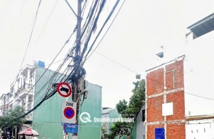 Bán đất MT đường Cù Chính Lan-  4 lô chỉ còn duy nhất 1 lô